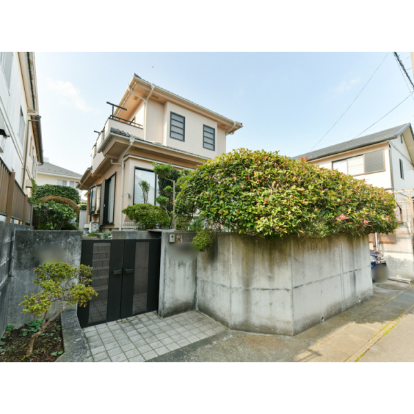 川口市差間１丁目 外観