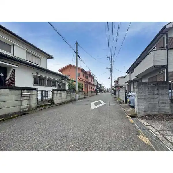八王子市富士見町 その他画像