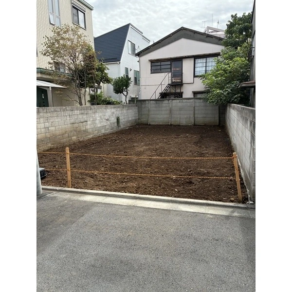 大田区大森西５丁目 外観