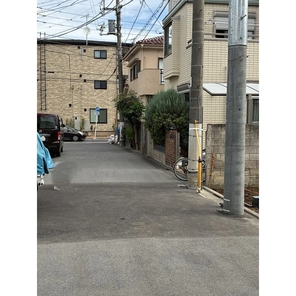 大田区大森西５丁目 その他画像