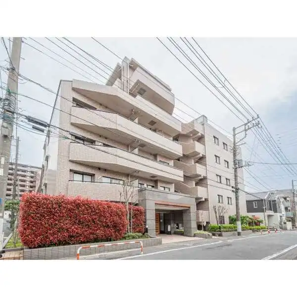 サーパス本八幡 その他画像