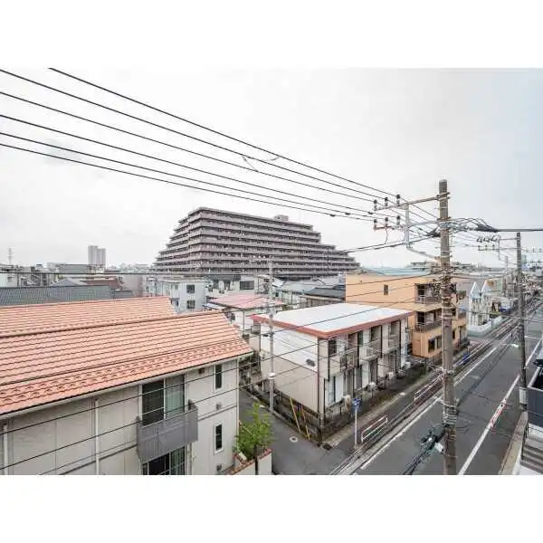 サーパス本八幡 その他画像