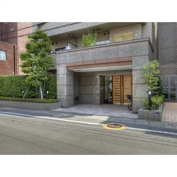 サーパス本八幡 その他画像