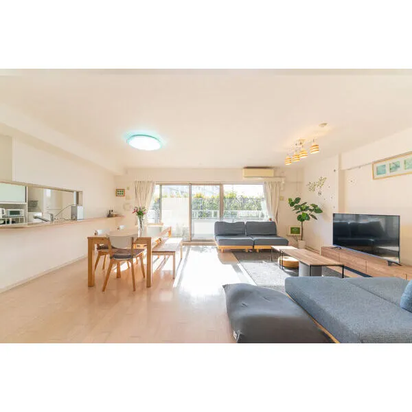 グランノア汐見台 その他画像