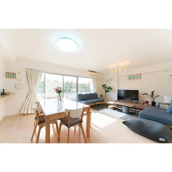 グランノア汐見台 その他画像