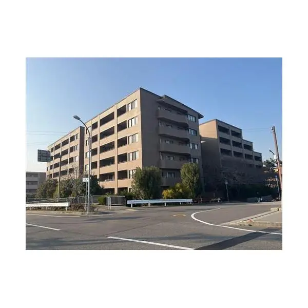 ファミール西宮・夙川公園 外観