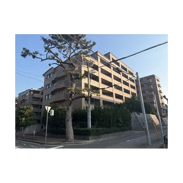 ファミール西宮・夙川公園 その他画像