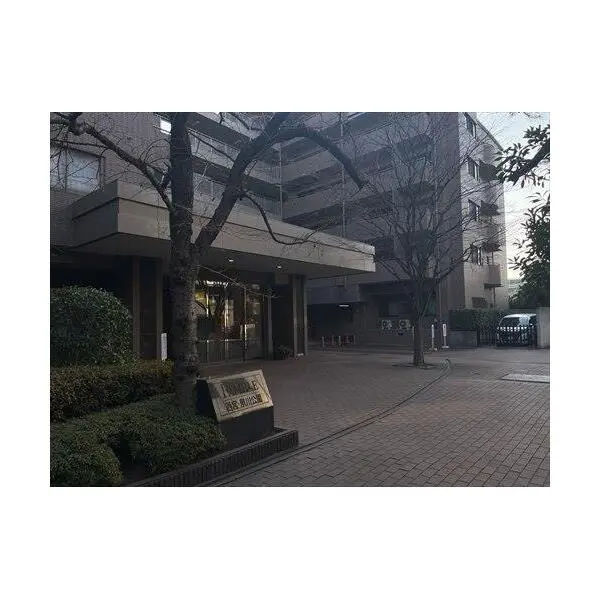 ファミール西宮・夙川公園 その他画像