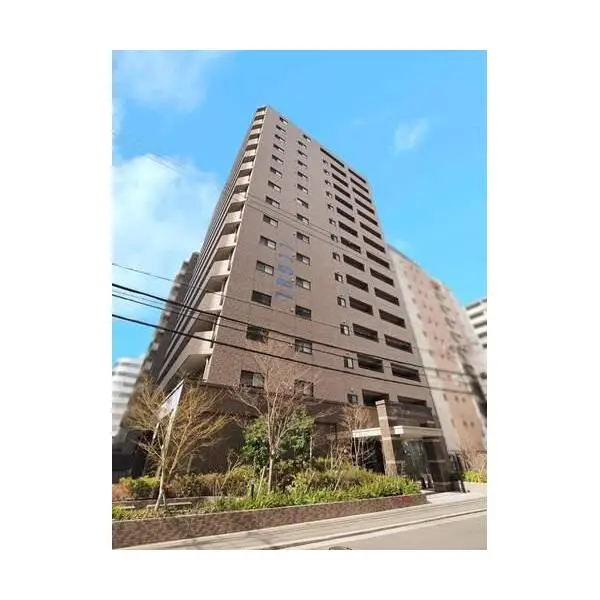 リーガル四ツ橋立売堀ＩＩ 外観