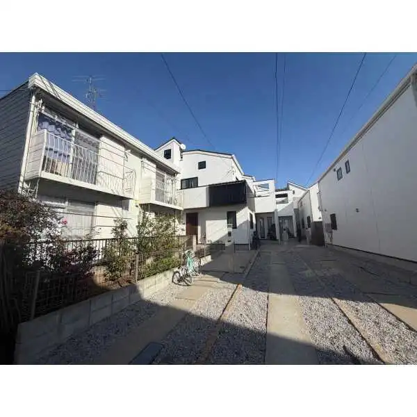 世田谷区新町2丁目 その他画像