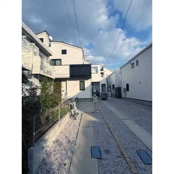 世田谷区新町2丁目 その他画像