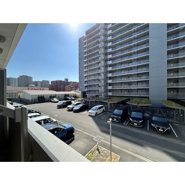 セントアイナ藤が丘 その他画像