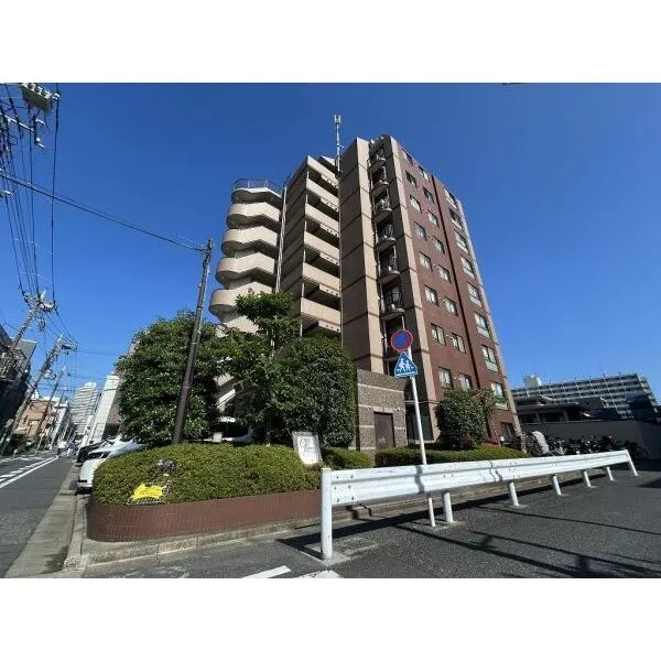 クレストフォルム大島 その他画像