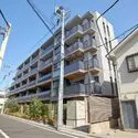 クレヴィア大泉学園 外観