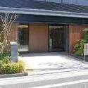クレヴィア大泉学園 エントランス