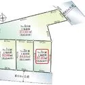 大田区南馬込１丁目 間取図