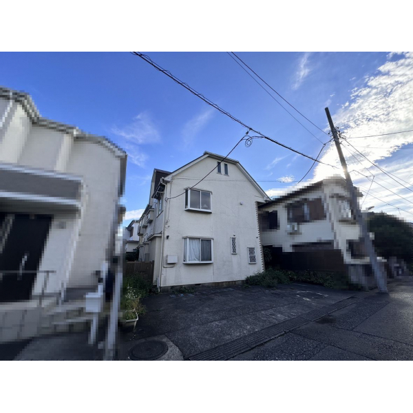 小平市小川町１丁目 外観