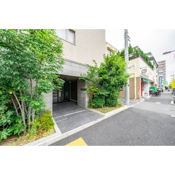 ルフォン町屋ブランシエラ その他画像