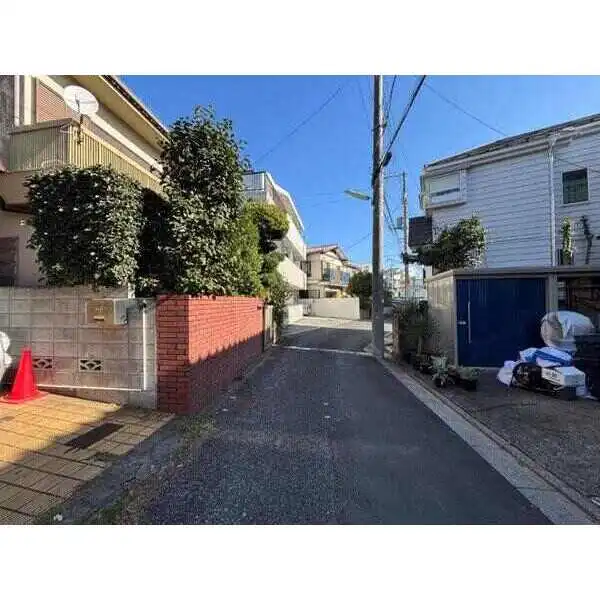世田谷区北烏山４丁目 その他画像