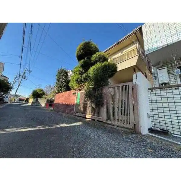 世田谷区北烏山４丁目 その他画像