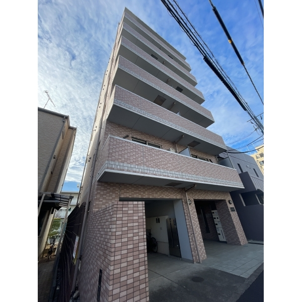 練馬区関町南４丁目 外観