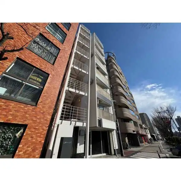 山手ホームズ その他画像
