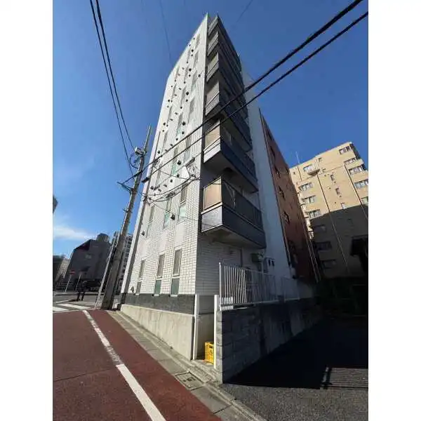 渋谷区富ヶ谷1丁目 その他画像