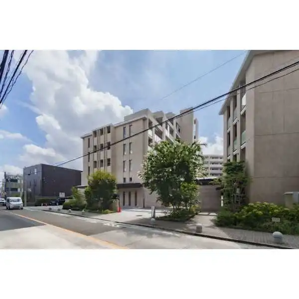 吉祥寺シンフォニア その他画像