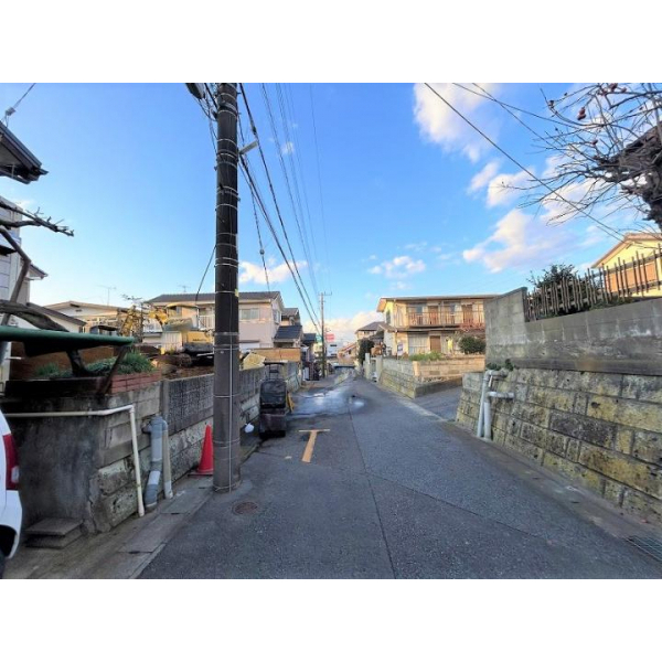 柏市松ケ崎 その他画像