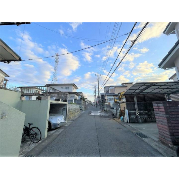 柏市松ケ崎 その他画像