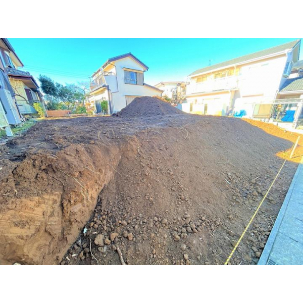 柏市松ケ崎 その他画像