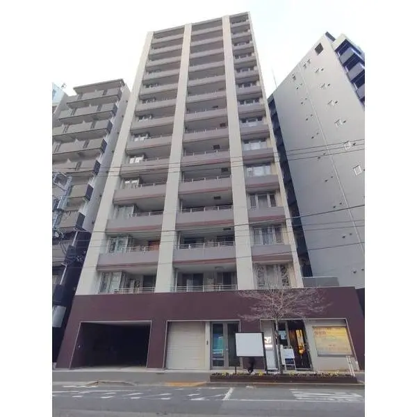 パークハウスセントリエ その他画像