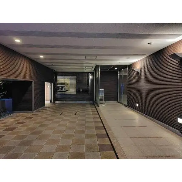 パークハウスセントリエ その他画像