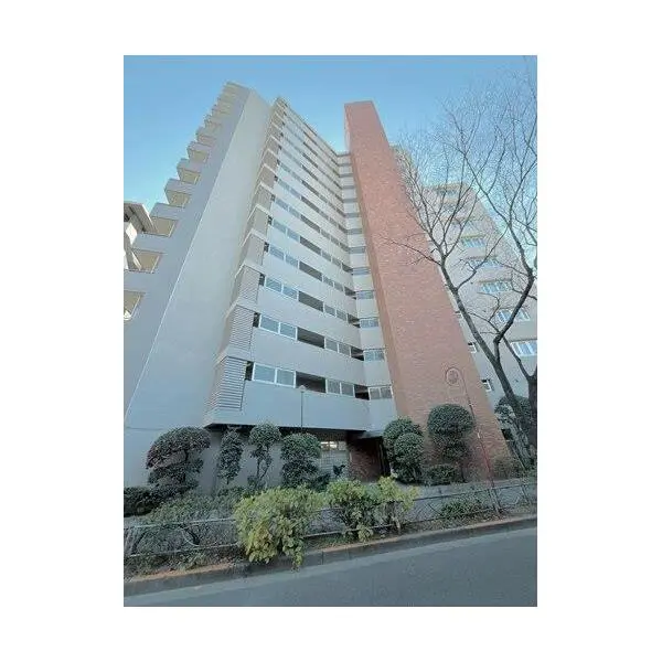 明大前グランドハイツ その他画像