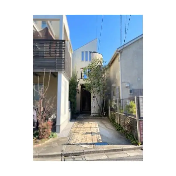 杉並区荻窪１丁目 外観