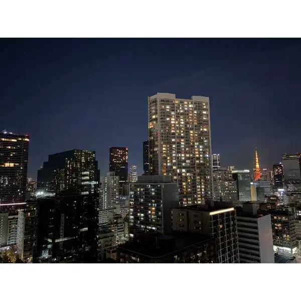 プラウドタワー芝浦 その他画像