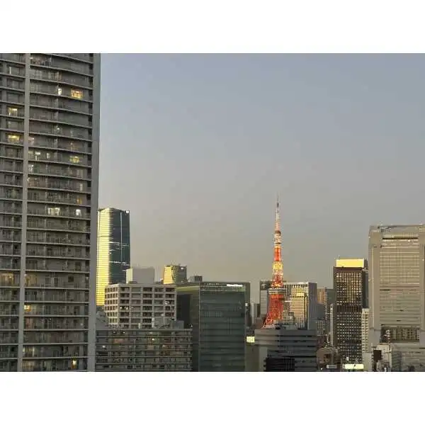 プラウドタワー芝浦 その他画像