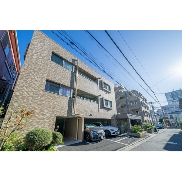 コニファーコート・ロワジール その他画像