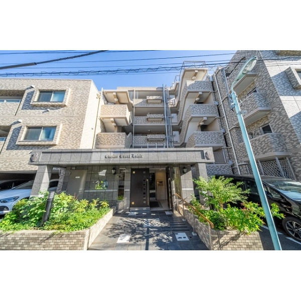 コニファーコート・ロワジール その他画像