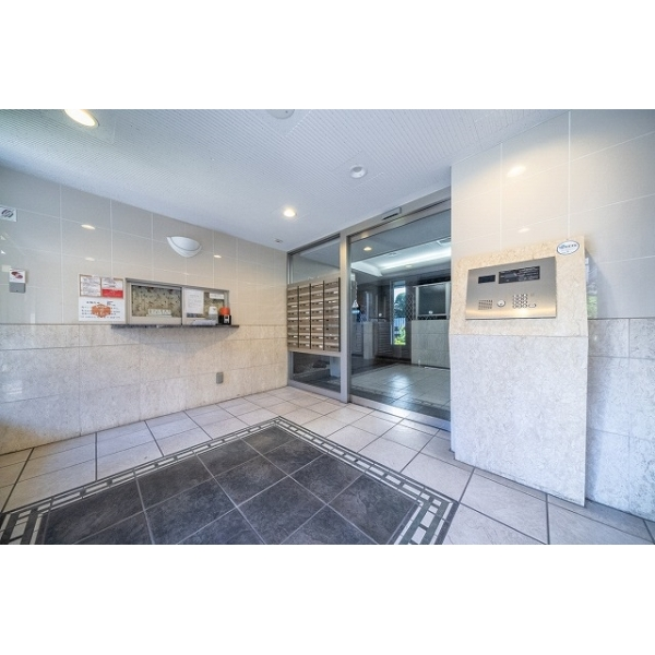 コニファーコート・ロワジール その他画像