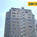 ローレルコート寺町御池 外観