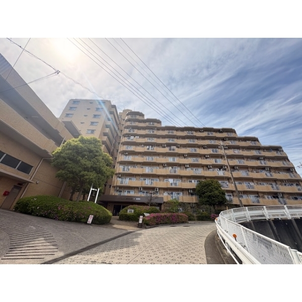 ライオンズガーデン百合ヶ丘 その他画像