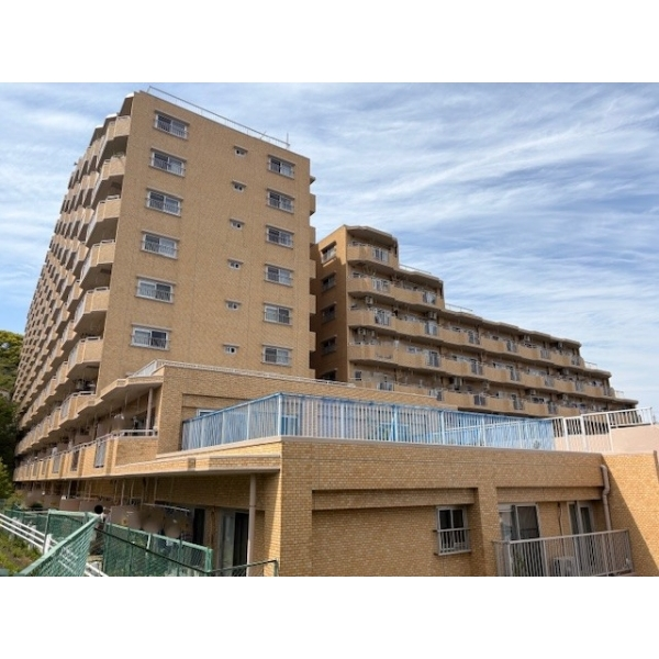 ライオンズガーデン百合ヶ丘 その他画像