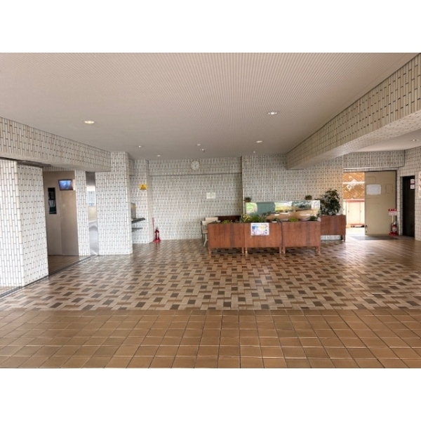 ライオンズガーデン百合ヶ丘 その他画像