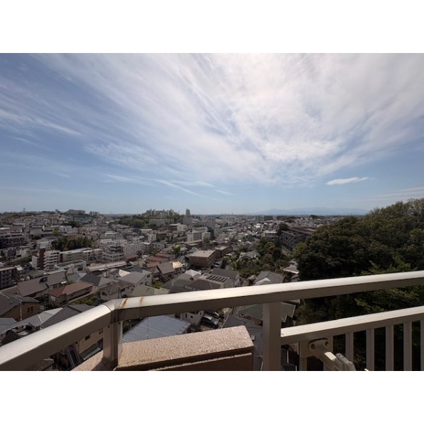 ライオンズガーデン百合ヶ丘 その他画像