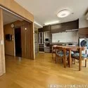 プレジデント今里 外観