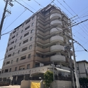 ワコーレルシード上沢 外観