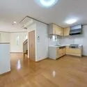 横浜市南区三春台 ＬＤＫ（１６．８帖）