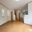 横浜市南区三春台 ＬＤＫ（１６．８帖）
