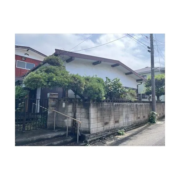 千葉市中央区椿森３丁目 現地（２０２６年９月撮影）